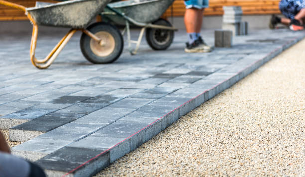 Recycled Asphalt Driveway Installation in Greenfields, PA